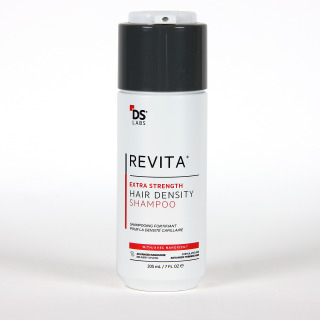 Revita Champú Hair Density DS Laboratories 205 ml