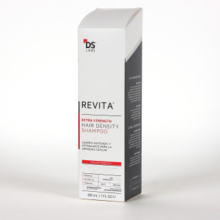 Revita Champú Hair Density DS Laboratories 205 ml