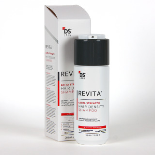 Revita Champú Hair Density DS Laboratories 205 ml