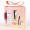 Rilastil PACK Aqua Intense 72H Gel crema 40 ml con Intense C Serum 15 ml y Aqua Limpiador Facial 15ml de Regalo