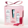 Rilastil PACK Aqua Intense 72H Gel crema 40 ml con Aqua Limpiador Facial 15 ml y Aqua Mascarilla 15ml de Regalo