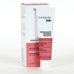 Cumlaude Deligyn Hidratante Interno Gel Crema 30ml
