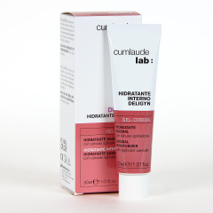 Cumlaude Deligyn Hidratante Interno Gel Crema 30ml