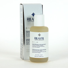 Rilastil D-Clar Micropeeling Concentrado 100 ml
