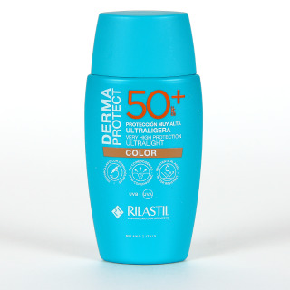 Rilastil Dermaprotect Color SPF50+ 50 ml