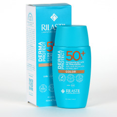 Rilastil Dermaprotect Color SPF50+ 50 ml