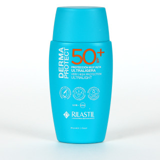 Rilastil Dermaprotect SPF50+ 50 ml