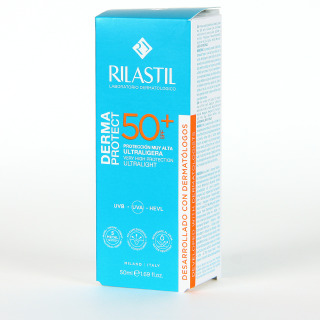 Rilastil Dermaprotect SPF50+ 50 ml