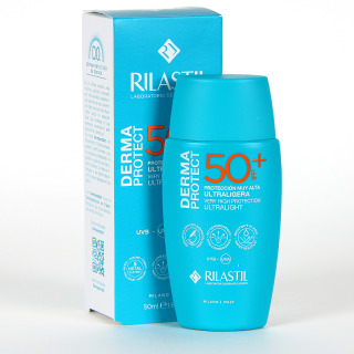 Rilastil Dermaprotect SPF50+ 50 ml