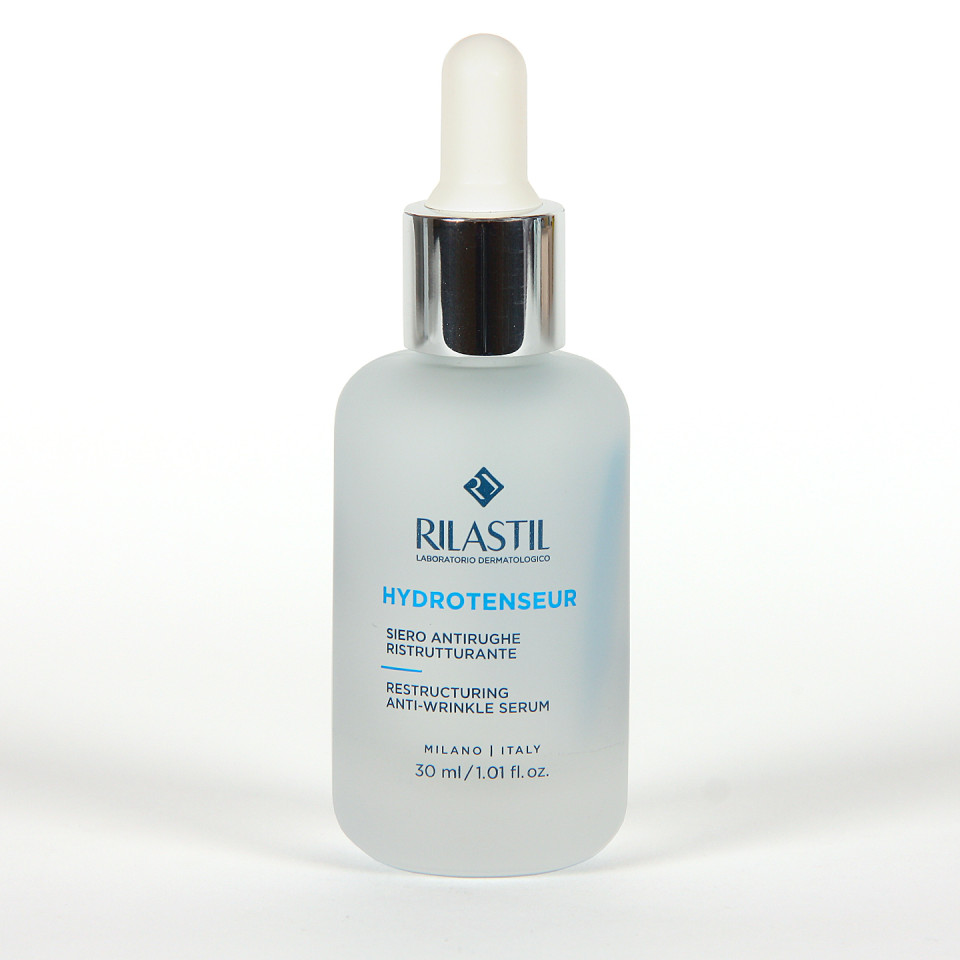 Rilastil Hydrotenseur Serum 30ml | Farmacia Jiménez