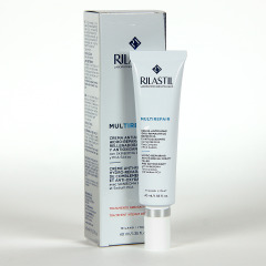 Rilastil Multirepair Crema Hidro Reparadora 40 ml