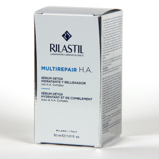 Rilastil Multirepair Serum H.A. 30 ml