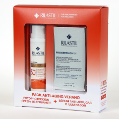 Rilastil PACK Anti-Aging Verano