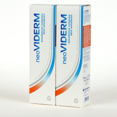 Rilastil PACK Duplo Neoviderm 30 ml
