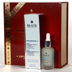 Rilastil PACK Rutina Well-Aging Iluminadora