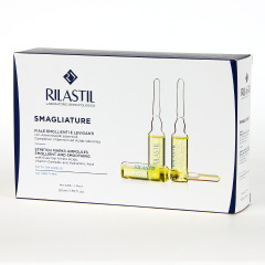 Rilastil Smagliature 10 Ampollas de 5 ml