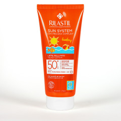 Rilastil Sun System Baby Velluto SPF 50+ 200 ml