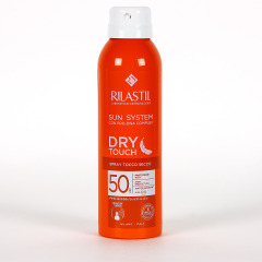 Rilastil Sun System Dry Touch Spray SPF50+ 200 ml
