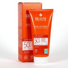 Rilastil Sun System Leche Velluto SPF 50+ 200 ml