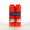Rilastil Sun System SPF50+ Spray Transparente 200ml Pack Duplo 2x1