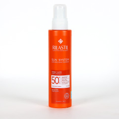 Rilastil Sun System Spray Vapo SPF50+ 200 ml