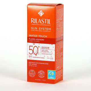 Rilastil Sun System Water Touch SPF50+ 50 ml