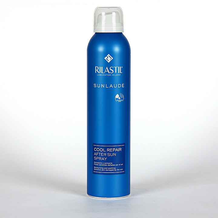 Rilastil Sunlaude Cool Repair After Sun Spray 200 ml Farmacia Jiménez