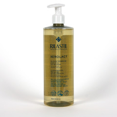 Rilastil Xerolact Aceite de Ducha 750 ml