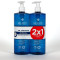 Rilastil Xerolact Gel de ducha Limpiador Piel Seca Pack duplo 750 ml