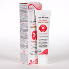 Rosacure Intensive SPF 30 Crema Protectora Color Claro 30 ml