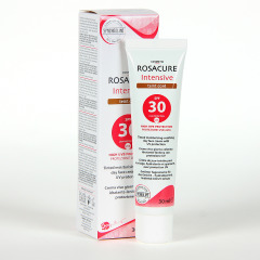 Rosacure Intensive SPF 30 Crema Protectora Color Dorado 30 ml