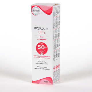Rosacure Ultra SPF 50+ Emulsión 30 ml