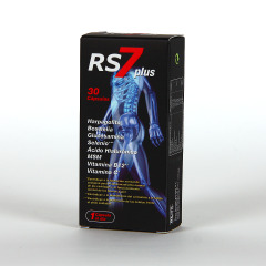 RS7 Plus Articulaciones 30 cápsulas