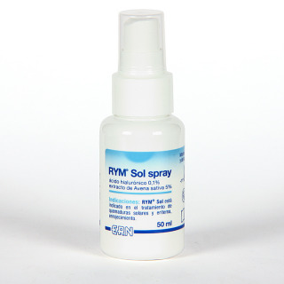 RYM Sol Spray 50 ml