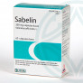 Sabelin 300 mg 60 cápsulas