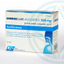Sandozcare Mucolítico EFG 200 mg 20 sobres