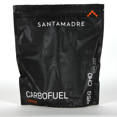 Santa Madre Carbofuel Drink Doypack Naranja 832 g