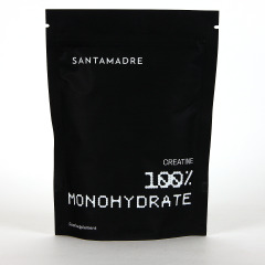 Santa Madre Creatina Monohidrato 300 g