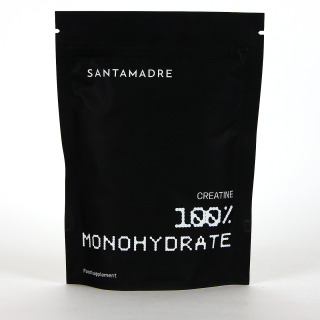 Santa Madre Creatina Monohidrato 300 g