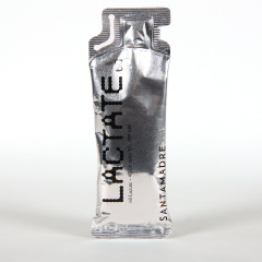 Santa Madre Gel Lactate OFF CAF 80g
