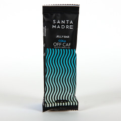 Santa Madre Jelly Bar Cola 45g