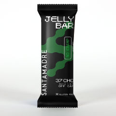 Santa Madre No Cramp Jelly Bar 45g