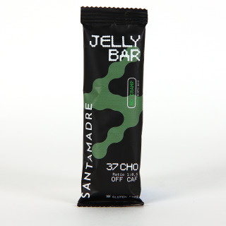 Santa Madre No Cramp Jelly Bar 45g