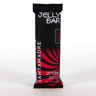 Santa Madre Jelly Bar Regaliz 45g