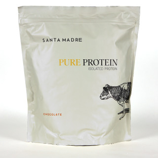 Santa Madre Pure Protein Chocolate 800 g