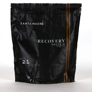 Santa Madre Recovery Protein Chocolate 800g