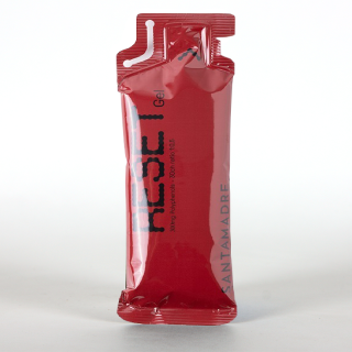 Santa Madre RESET Gel 30 CHO OFF CAF Cherry 72 g