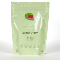 Santa Madre Sweet Recovery Gominola Sandia 350g