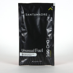 Santa Madre Unusual Fuel 100 CHO 100 CAF Limón 106 g