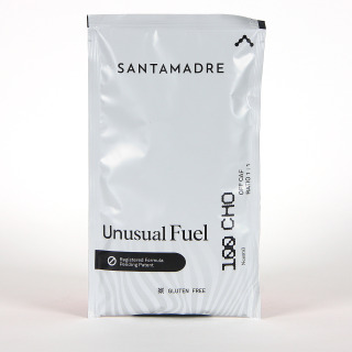 Santa Madre Unusual Fuel 100CHO OFF CAF Limón 106 g